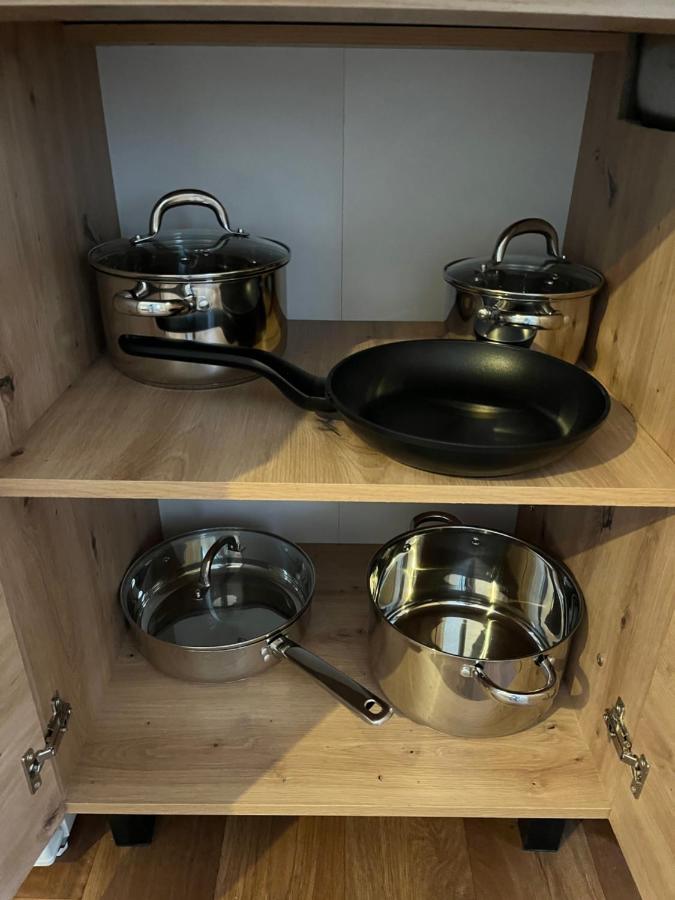 M&M Apartment, Free Parking Karlovy Vary Bagian luar foto